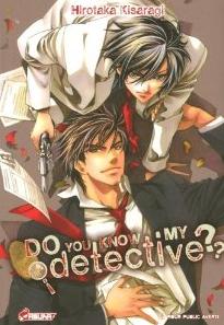 Do You Know My Detective ?