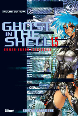 Ghost in the Shell 1.5